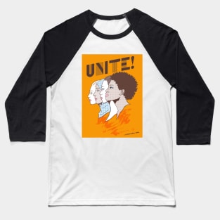 Unite! Baseball T-Shirt